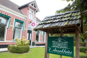 Hotels in Westergeest